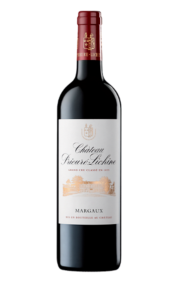 Prodotto: Château Prieure-Lichine 2023