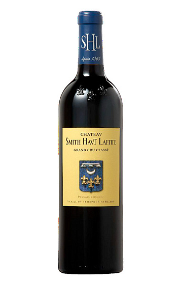 Prodotto: Château Smith Haut Lafitte 2023