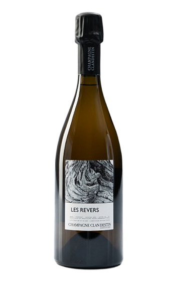 Prodotto: Clandestin Les Revers 2020