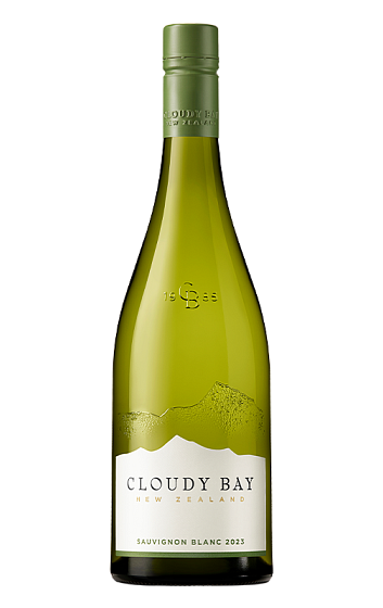 Prodotto: Cloudy Bay Sauvignon Blanc 2025