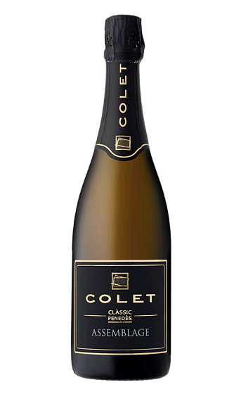 Prodotto: Colet Assemblage Brut Nature 2018