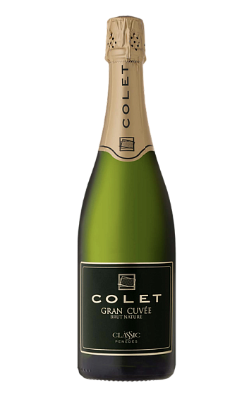 Prodotto: Colet Gran Cuvée 2021