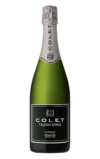 Prodotto: Colet Tradicional Brut Nature 2022