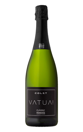 Prodotto: Colet Vatua! Brut Nature 2022