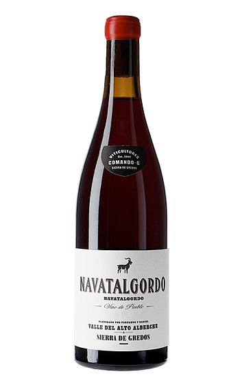 Prodotto: Comando G Navatalgordo 2024