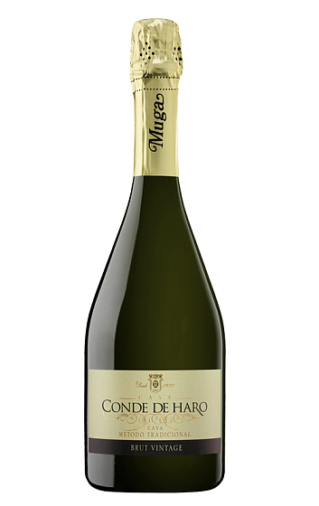 Prodotto: Muga Conde de Haro Brut Vintage 2022