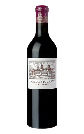 Prodotto: Château Cos d'Estournel 2018 Magnum