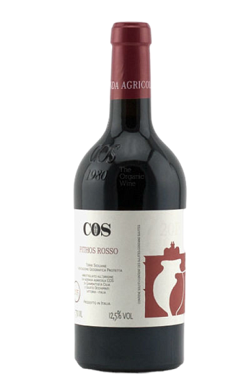 Prodotto: COS Pithos Rosso 2023