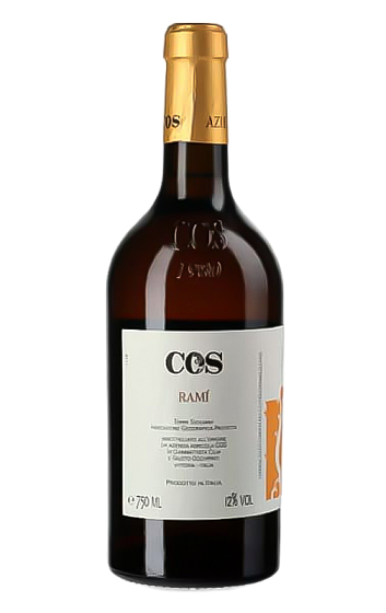 Prodotto: COS Rami Insolia e Grillo 2024