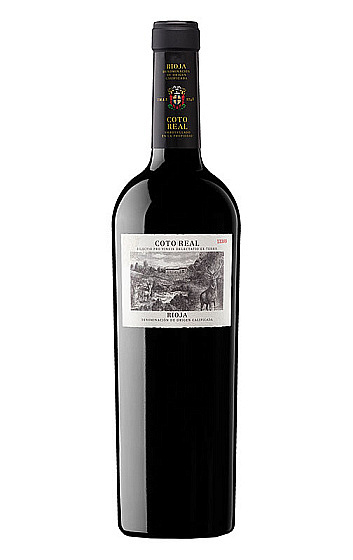 Prodotto: Coto Real Reserva 2020