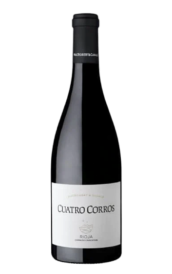 Prodotto: Cuatro Corros 2023