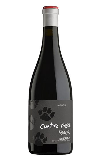 Prodotto: Cuatro Pasos Black 2021