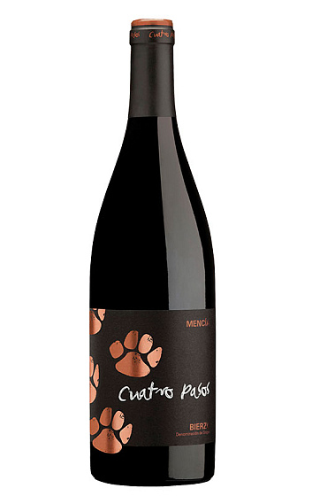 Prodotto: Cuatro Pasos 2023