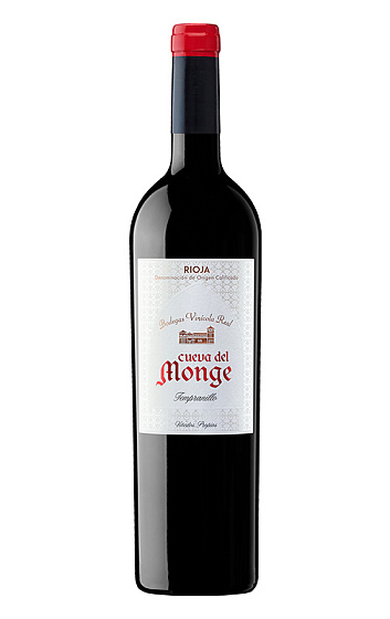 Prodotto: Cueva del Monge Tinto 2020