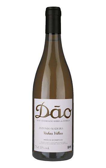 Prodotto: António Madeira Vinhas Velhas Branco 2023