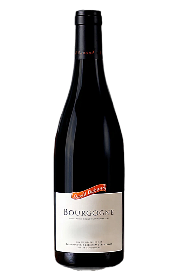 Prodotto: David Duband Bourgogne 2022