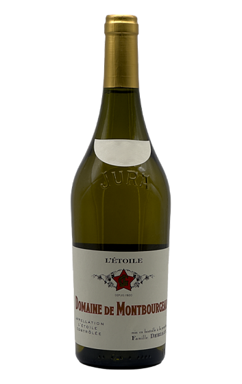 Prodotto: Domaine de Montbourgeau L'Étoile Chardonnay 2018