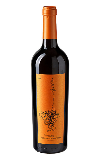 Prodotto: Rafael Cambra Dos 2024