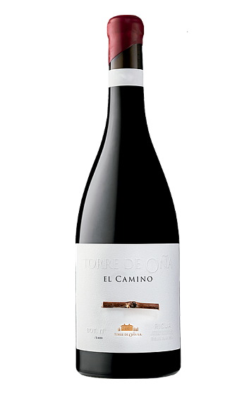 Prodotto: Torre de Oña El Camino 2023