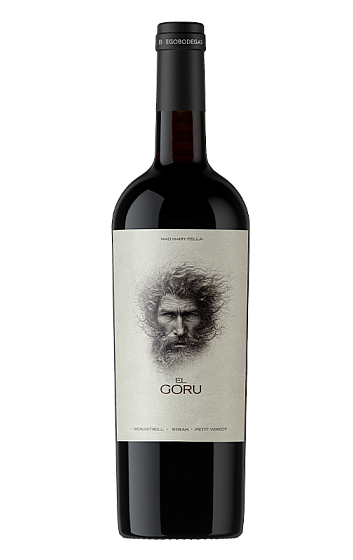 Prodotto: El Goru 2024