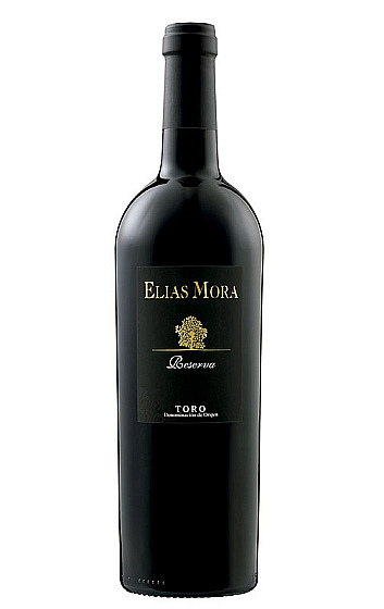 Prodotto: Elías Mora Reserva 2015