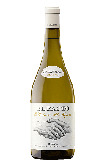 Prodotto: El Pacto del Alto Najerilla 2024