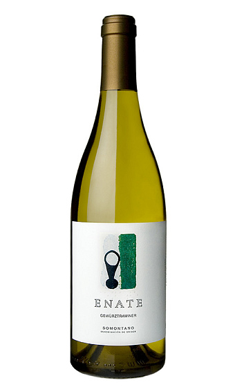 Prodotto: Enate Gewürztraminer 2025