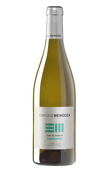 Prodotto: Enrique Mendoza Chardonnay Joven 2025