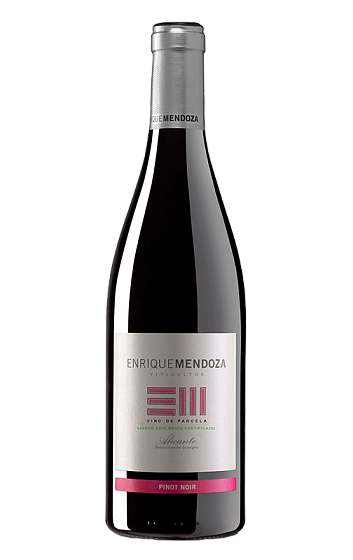 Prodotto: Enrique Mendoza Pinot Noir 2025