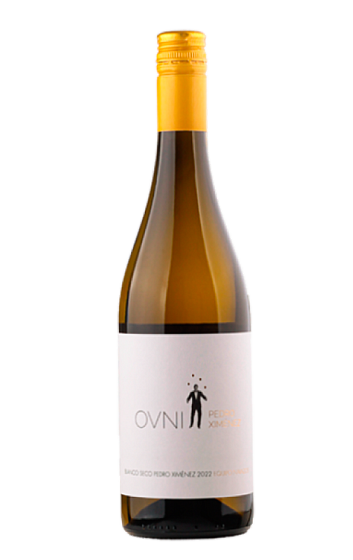 Prodotto: Equipo Navazos Ovni Pedro Ximénez 2022
