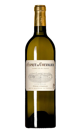 Prodotto: L'Esprit de Chevalier Blanc 2023