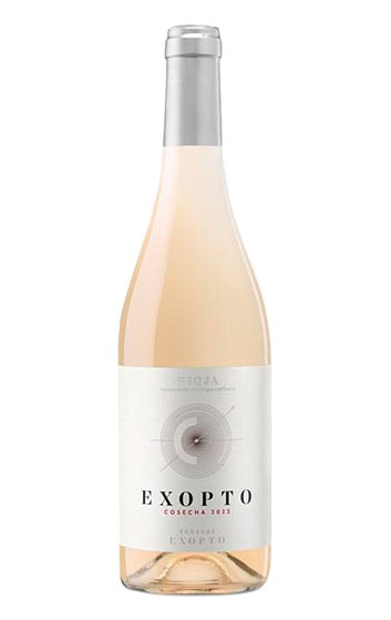 Prodotto: Bozeto de Exopto Rosado 2025