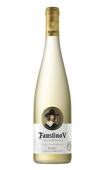 Prodotto: Faustino V Blanco 2024