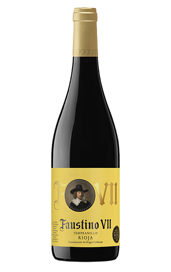 Prodotto: Faustino VII