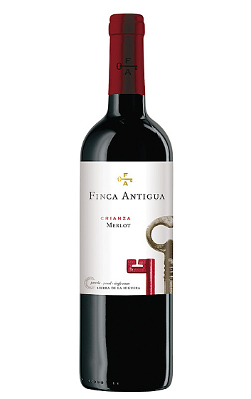 Prodotto: Finca Antigua Merlot 2022