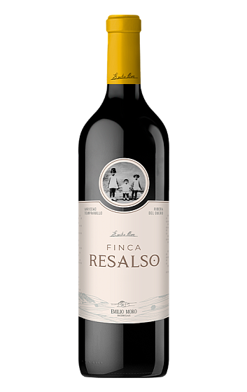 Prodotto: Emilio Moro Finca Resalso 2025