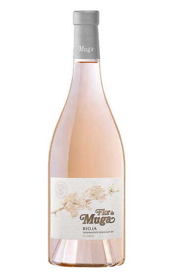 Prodotto: Flor de Muga Rosado 2025