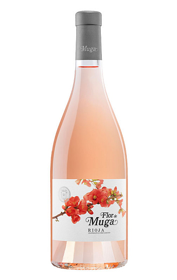 Prodotto: Flor de Muga Rosado 2025