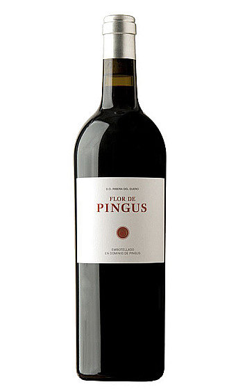 Prodotto: Flor de Pingus 2023 Magnum