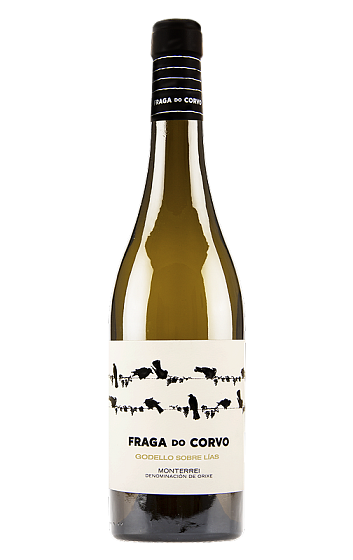 Prodotto: Fraga do Corvo Godello 2025
