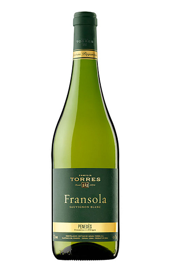 Prodotto: Familia Torres Fransola 2025