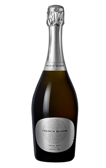 Prodotto: French Bloom Extra Brut 0%