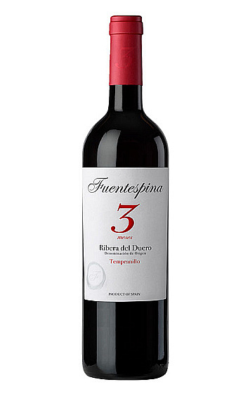 Prodotto: Fuentespina Roble 3 meses 2024