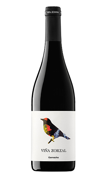 Prodotto: Viña Zorzal Garnacha 2025
