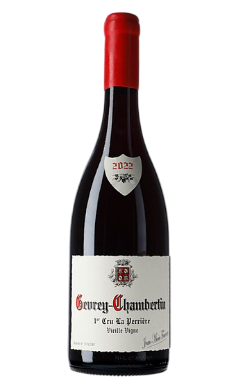 Prodotto: Jean-Maire Fourrier Gevrey-Chambertin 1er Cru Les Perrières 2022