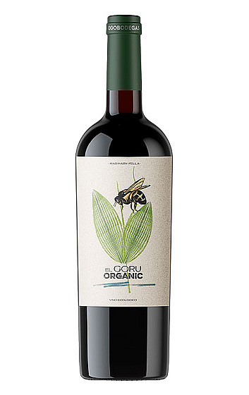 Prodotto: Goru Organic 2024