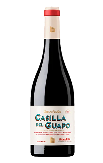 Prodotto: Gran Feudo Casilla del Guapo 2022
