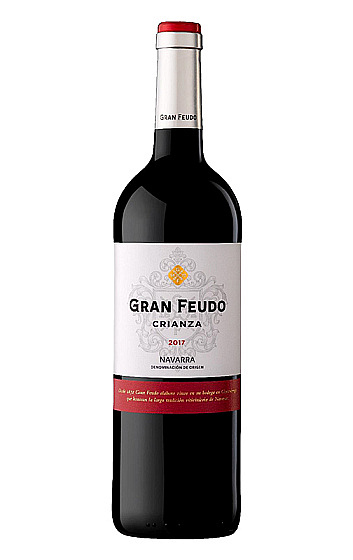 Prodotto: Gran Feudo Crianza 2021