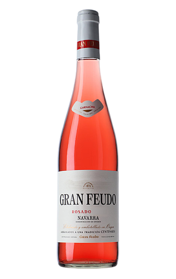 Prodotto: Gran Feudo Rosado 2025