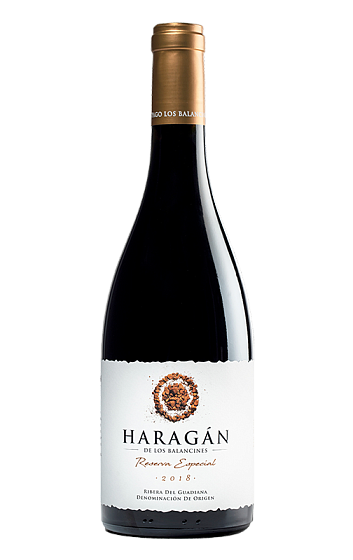 Prodotto: Haragán 2019